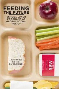 Buy Feeding the Future (English, Jennifer Geist Rutledge) — BookShops.in