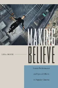 Buy Making Believe (English, Lisa Bode) — BookShops.in