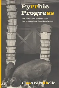 Buy Pyrrhic Progress (English, Claas Kirchhelle) — BookShops.in
