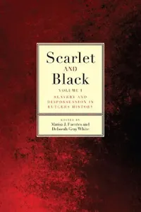 Buy Scarlet and Black (English, Marisa J. Fuentes | Deborah Gray White | Beatrice J. Adams) — BookShops.in