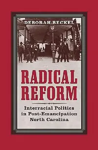 Buy Radical Reform (English, Deborah Beckel) — BookShops.in