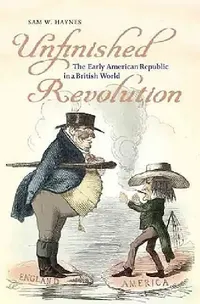 Buy Unfinished Revolution (English, Sam W. Haynes) — BookShops.in