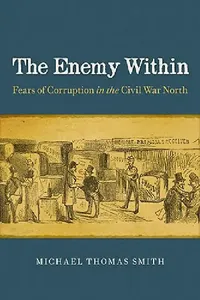 Buy The Enemy Within (English, Michael Thomas Smith) — BookShops.in