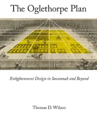 Buy Oglethorpe Plan (English, Thomas D. Wilson) — BookShops.in
