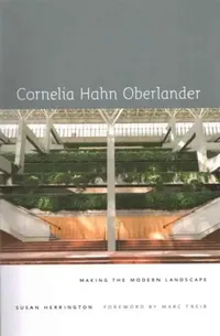 Buy Cornelia Hahn Oberlander (English, Susan Herrington | Marc Treib) — BookShops.in