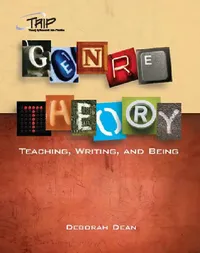 Buy Genre Theory (English, Deborah Dean) — BookShops.in