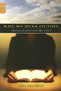 Buy Why We Read Fiction (English, Lisa Zunshine) — BookShops.in