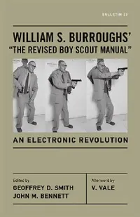 Buy William S. Burroughs' "The Revised Boy Scout Manual" (English, William S. Burroughs) — BookShops.in