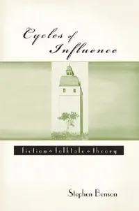 Buy Cycles of Influence (English, Stephen Benson) — BookShops.in