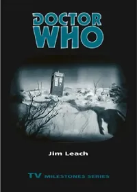 Buy Doctor Who (English, Jim Leach) — BookShops.in