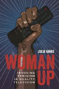 Buy Woman Up (English, Julia Havas) — BookShops.in
