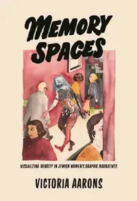 Buy Memory Spaces (English, Victoria Aarons) — BookShops.in