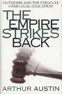 Buy The Empire Strikes Back (English, Arthur D. Austin) — BookShops.in