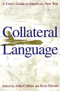 Buy Collateral Language (English, John Collins | Ross Glover) — BookShops.in