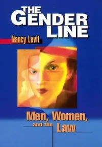 Buy The Gender Line (English, Nancy Levit) — BookShops.in