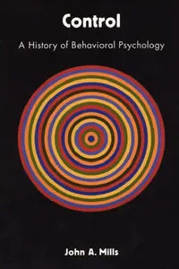 Buy Control (English, John A. Mills) — BookShops.in