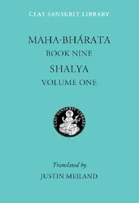 Buy Mahabharata Book Nine (Volume 1) (English, Justin Meiland) — BookShops.in