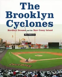 Buy The Brooklyn Cyclones (English, Ben Osborne) — BookShops.in