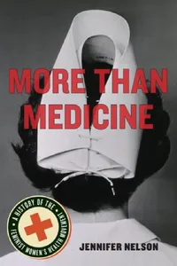 Buy More Than Medicine (English, Jennifer Nelson) — BookShops.in