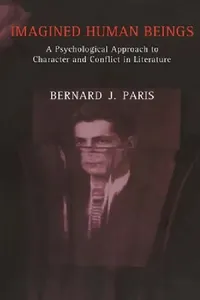 Buy Imagined Human Beings (English, Bernard Jay Paris) — BookShops.in