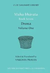 Buy Mahabharata Book Seven (Volume 1) (English, Vaughan Pilikian) — BookShops.in
