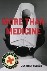Buy More Than Medicine (English, Jennifer Nelson) — BookShops.in