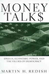 Buy Money Talks (English, Martin H. Redish) — BookShops.in