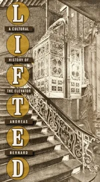 Buy Lifted (English, Andreas Bernard) — BookShops.in
