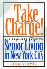 Buy Take Charge! (English, John Vinton) — BookShops.in