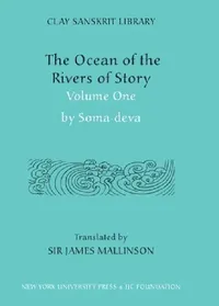 Buy The Ocean of the Rivers of Story (Volume 1) (English, Somadeva | James Mallinson) — BookShops.in