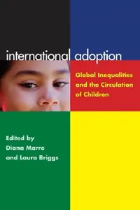 Buy International Adoption (English, Laura Briggs | Diana Marre) — BookShops.in