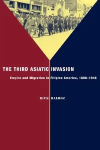 Buy The Third Asiatic Invasion (English, Rick Baldoz) — BookShops.in