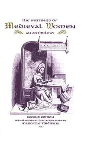 Buy The Writings of Medieval Women (English, Theibaux Marcelle) — BookShops.in