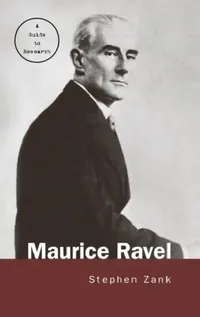 Buy Maurice Ravel (English, Stephen Zank) — BookShops.in