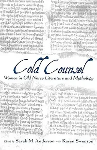 Buy Cold Counsel (English, Sarah M. Anderson | Karen Swenson) — BookShops.in