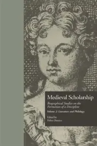 Buy Medieval Scholarship (English, Helen Damico) — BookShops.in