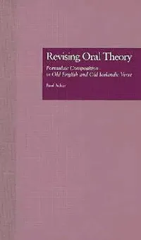 Buy Revising Oral Theory (English, Paul Acker) — BookShops.in