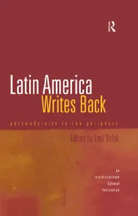 Buy Latin America Writes Back (English, Emil Volek) — BookShops.in