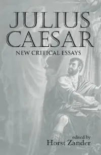 Buy Julius Caesar (English, Horst Zander) — BookShops.in