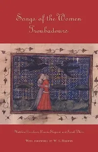 Buy Songs of the Women Troubadours (English, Laurie Shepard | Sarah White | Matilda Tomaryn Bruckner) — BookShops.in