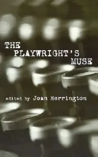 Buy The Playwright's Muse (English, Joan Herrington) — BookShops.in