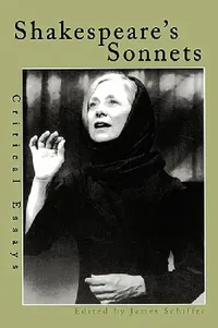 Buy Shakespeare's Sonnets (English, James Schiffer) — BookShops.in