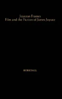 Buy Joycean Frames (English, Thomas Burkdall) — BookShops.in