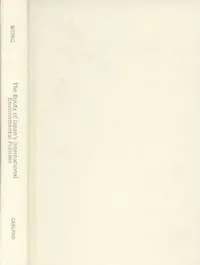 Buy The Roots of Japan's Environmental Policies (English, Anny Wong) — BookShops.in