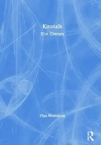 Buy Kinotalk (English, Olga Mesropova) — BookShops.in