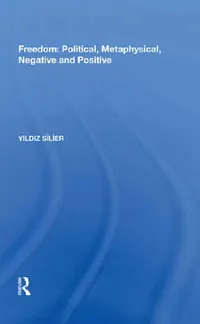 Buy Freedom (English, Yildiz Silier) — BookShops.in