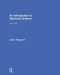 Buy An Introduction to Electrical Science (English, Waygood Adrian) — BookShops.in