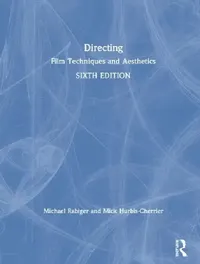 Buy Directing (English, Michael Rabiger | Mick Hurbis-Cherrier) — BookShops.in
