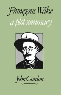 Buy Finnegans Wake (English, John Gordon) — BookShops.in