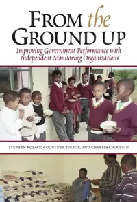 Buy From the Ground Up (English, Stephen Kosack | Courtney Tolmie | Charles C. Griffin) — BookShops.in